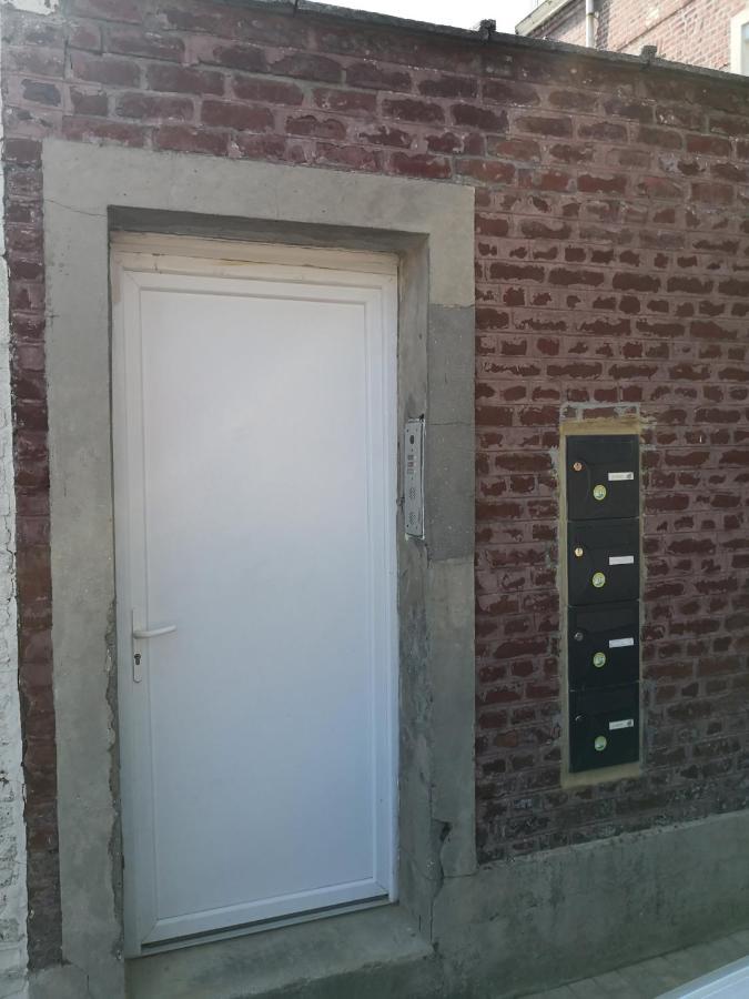 Grand Appartement Avec 3 Salles De Bain Tourcoing Luaran gambar